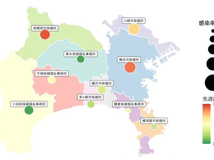 横須賀 コロナ 感染 者 数 速報 感染 速報 数 横須賀 コロナ 者