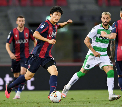 冨安 吉田フル出場も敗戦 海外サッカー 武藤は途中出場 日本経済新聞 冨安 吉田フル出場も敗戦 海外サッカー 武藤は途中出場 日本経済新聞