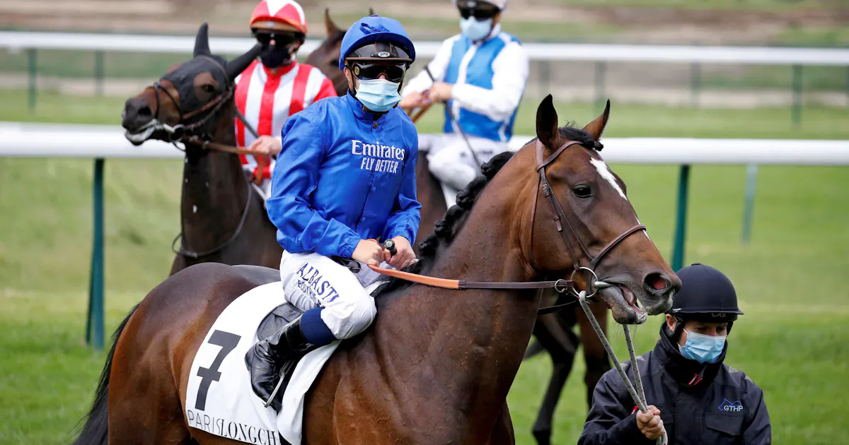 海外競馬も続々再開 異例の日程 賞金は減額 日本経済新聞 海外競馬も続々再開 異例の日程 賞金は減額 日本経済新聞