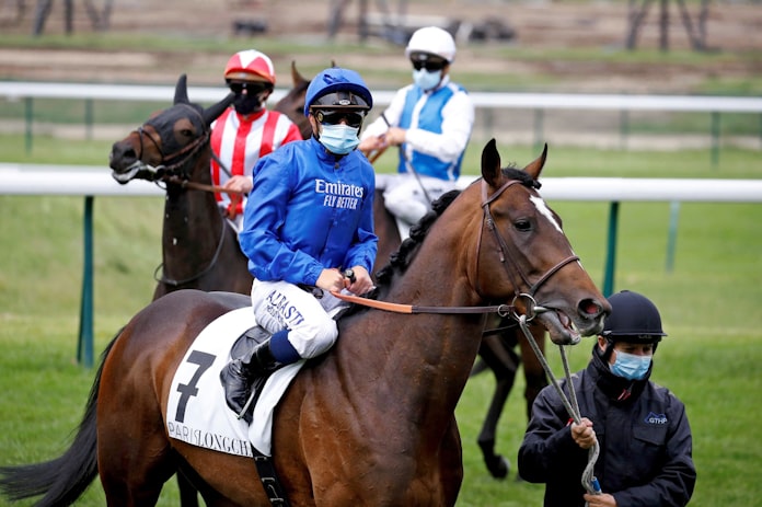 海外競馬も続々再開 異例の日程 賞金は減額 日本経済新聞 海外競馬も続々再開 異例の日程 賞金は減額 日本経済新聞