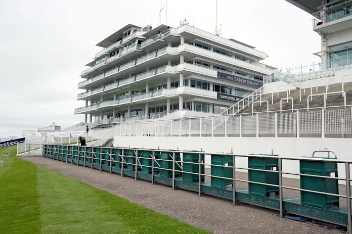 海外競馬も続々再開 異例の日程 賞金は減額 日本経済新聞 海外競馬も続々再開 異例の日程 賞金は減額 日本経済新聞