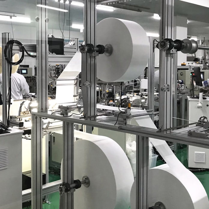 アイリス 宮城 角田工場で国産マスクを本格生産 日本経済新聞 アイリス 宮城 角田工場で国産マスクを本格生産 日本経済新聞