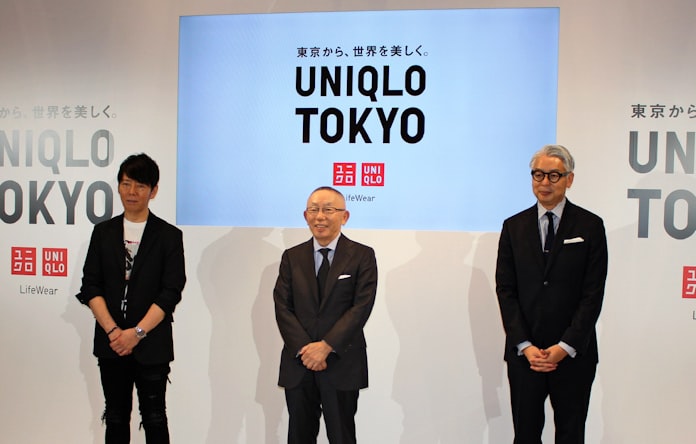 新型コロナ ユニクロの6月売上高 26 増 4カ月ぶりプラス 日本経済新聞 新型コロナ ユニクロの6月売上高 26 増 4カ月ぶりプラス 日本経済新聞