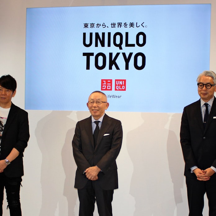 新型コロナ ユニクロの6月売上高 26 増 4カ月ぶりプラス 日本経済新聞 新型コロナ ユニクロの6月売上高 26 増 4カ月ぶりプラス 日本経済新聞