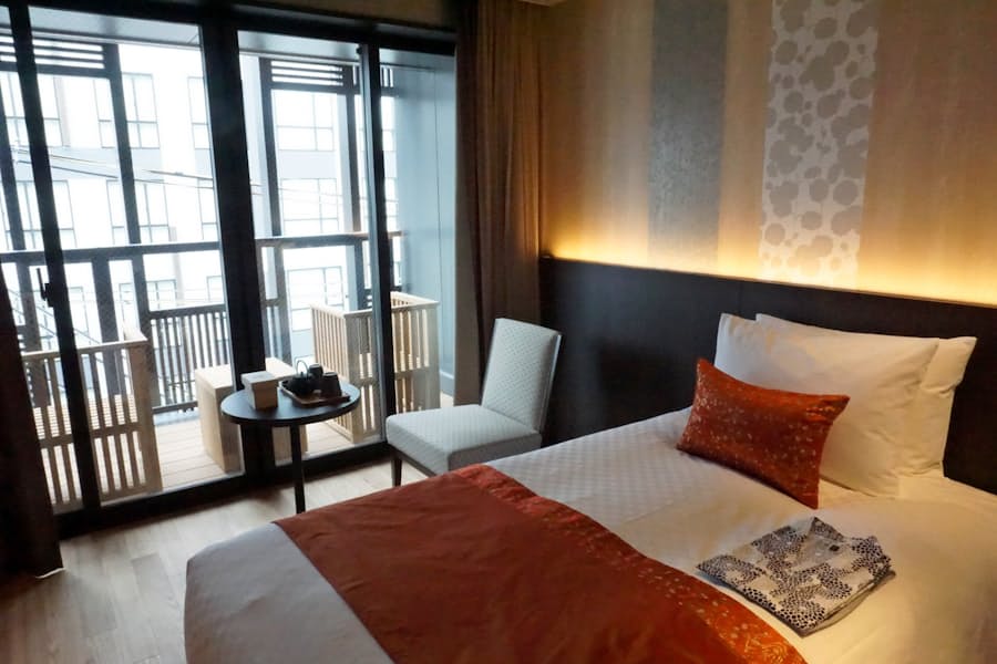 ロイヤルホテル 26年ぶり直営ホテル 京都で15日開業 日本経済新聞