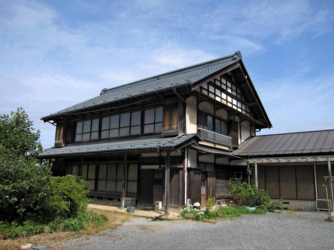 新型コロナ 埼玉 横瀬町 古民家再生に本腰 再生協会と協定 日本経済新聞