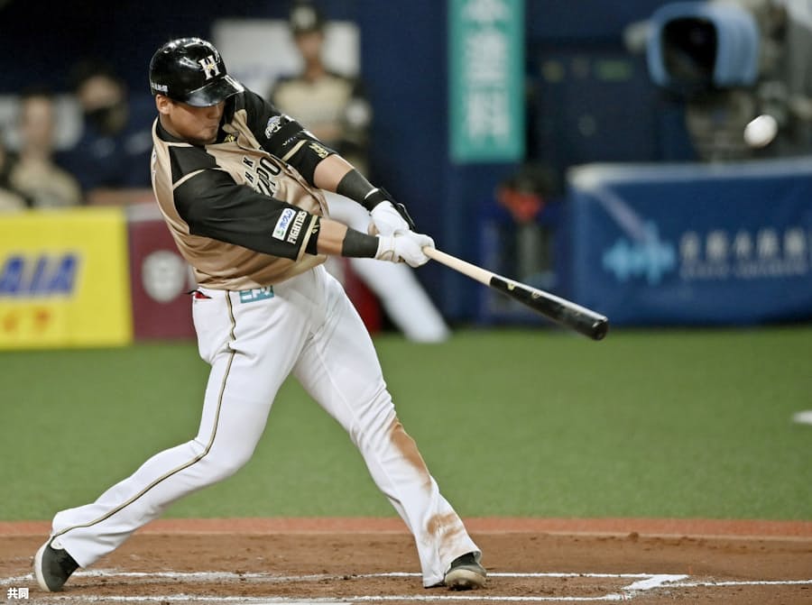 9日のプロ野球 結果と戦評 日本経済新聞