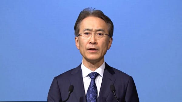 ソニーの吉田憲一郎会長兼社長は「深化と探索」を経営のキーワードとしてきた
