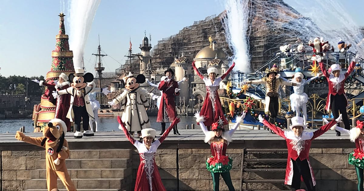 東京ディズニー 21年3月までの大型イベント中止に 日本経済新聞 東京ディズニー 21年3月までの大型イベント中止に 日本経済新聞