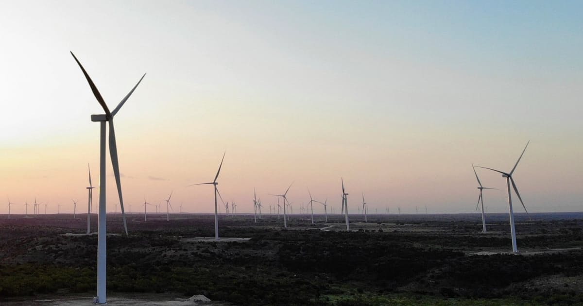 関西電力 米最大級の陸上風力に参画 48 の権益取得 日本経済新聞 関西電力 米最大級の陸上風力に参画 48 の権益取得 日本経済新聞