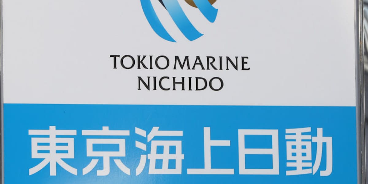 東京海上もネット完結の保険 契約や支払書類を電子化 日本経済新聞