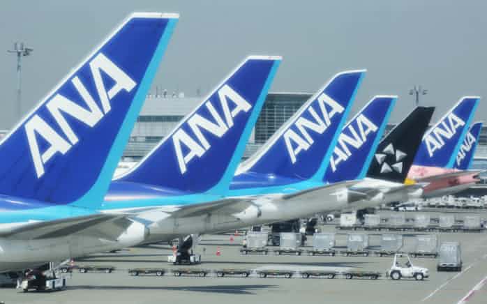 新型コロナ Anaグループ 21年度入社の採用中止 内定は維持 日本経済新聞