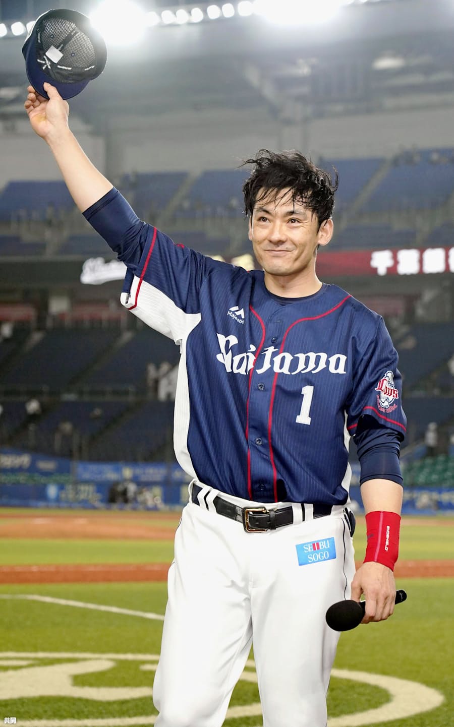 10日のプロ野球 結果と戦評 日本経済新聞