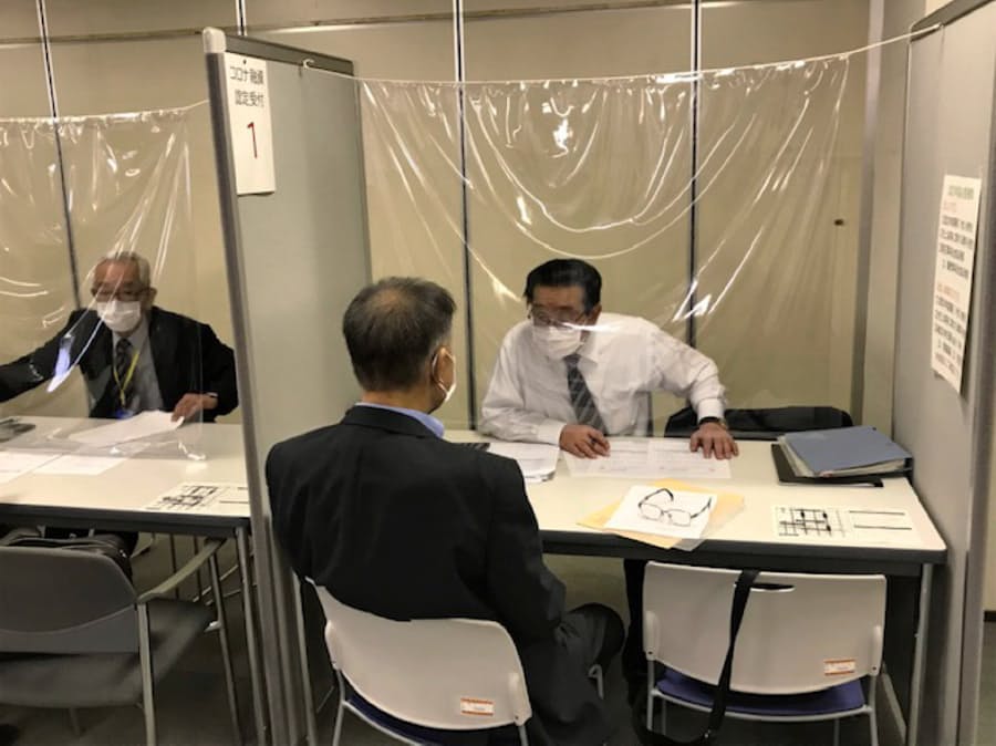 新型コロナ 北海道の保証付き融資 3カ月でリーマン超えの実相 日本経済新聞