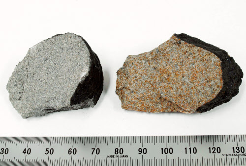 関東の 火球 は隕石と判明 千葉 習志野で破片発見 日本経済新聞
