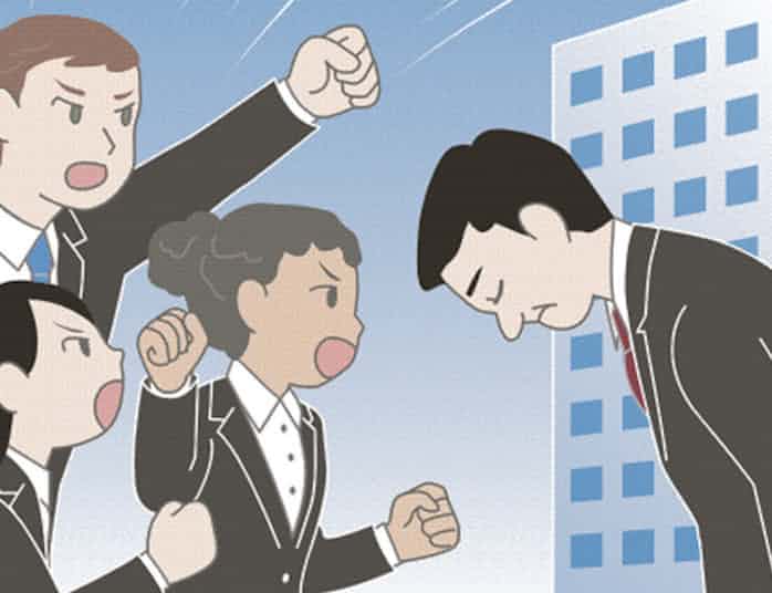 新型コロナ 苦闘する外国人就活生 コロナ禍で内定遅れ 募る不安 日本経済新聞