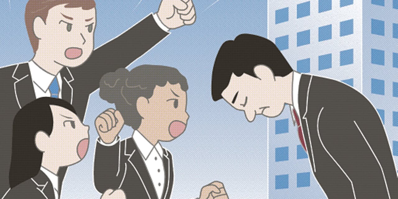 ほとんど門前払い 外国人就活生 コロナで内定遅れ U22 Nikkei Style