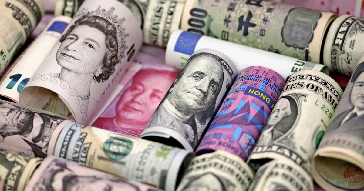 米 ドルで中国締め付け 香港巡り8つの金融制裁検討 日本経済新聞 米 ドルで中国締め付け 香港巡り8つの金融制裁検討 日本経済新聞