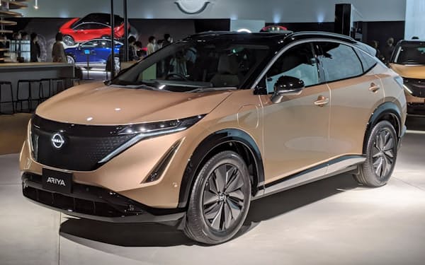 日産の選択 のニュース一覧 日本経済新聞