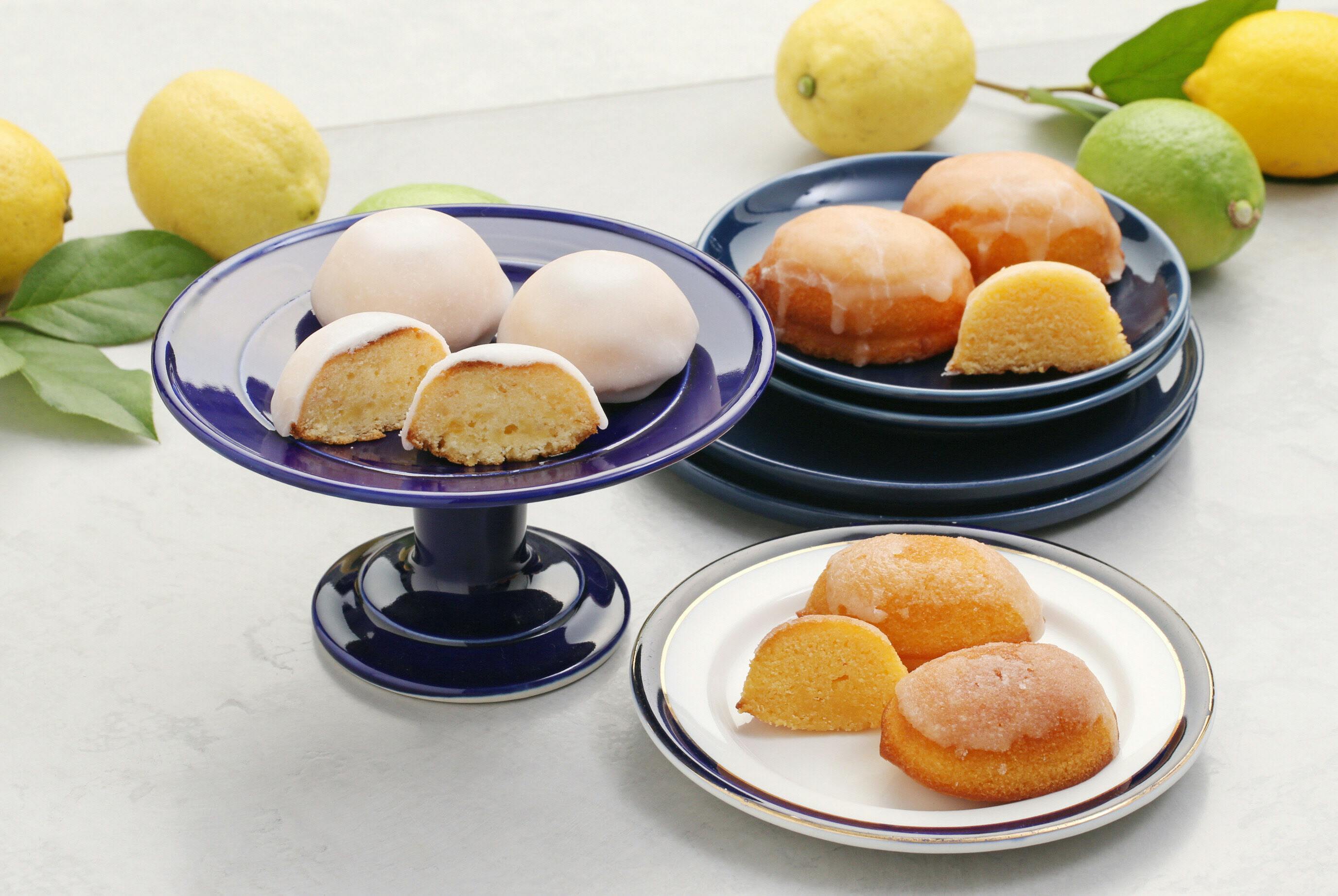 国産レモンにこだわったレモンケーキ 夏にさっぱり Nikkei Style 国産レモンにこだわったレモンケーキ 夏にさっぱり Nikkei Style