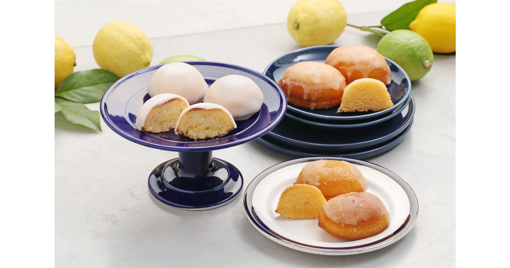 国産レモンにこだわったレモンケーキ 夏にさっぱり Nikkei Style 国産レモンにこだわったレモンケーキ 夏にさっぱり Nikkei Style