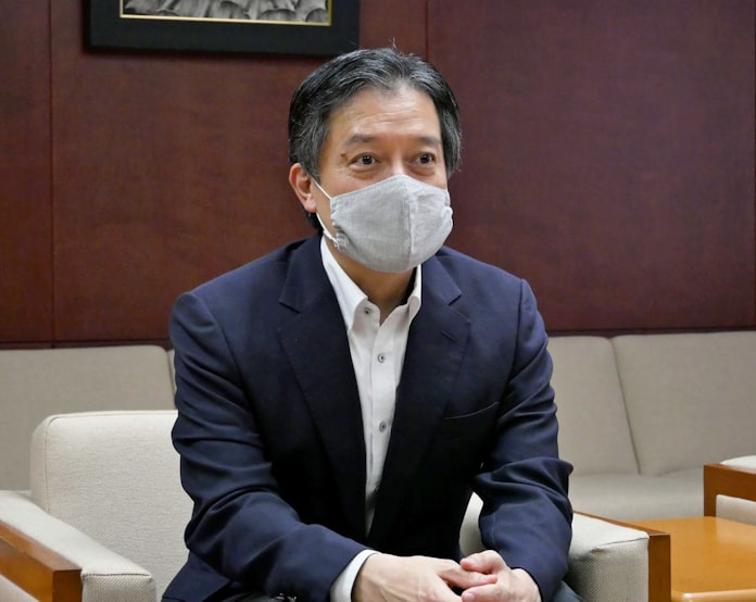 新型コロナ 新宿区 感染した区民に見舞金10万円 8月から支給 日本経済新聞 新型コロナ 新宿区 感染した区民に見舞金10万円 8月から支給 日本経済新聞