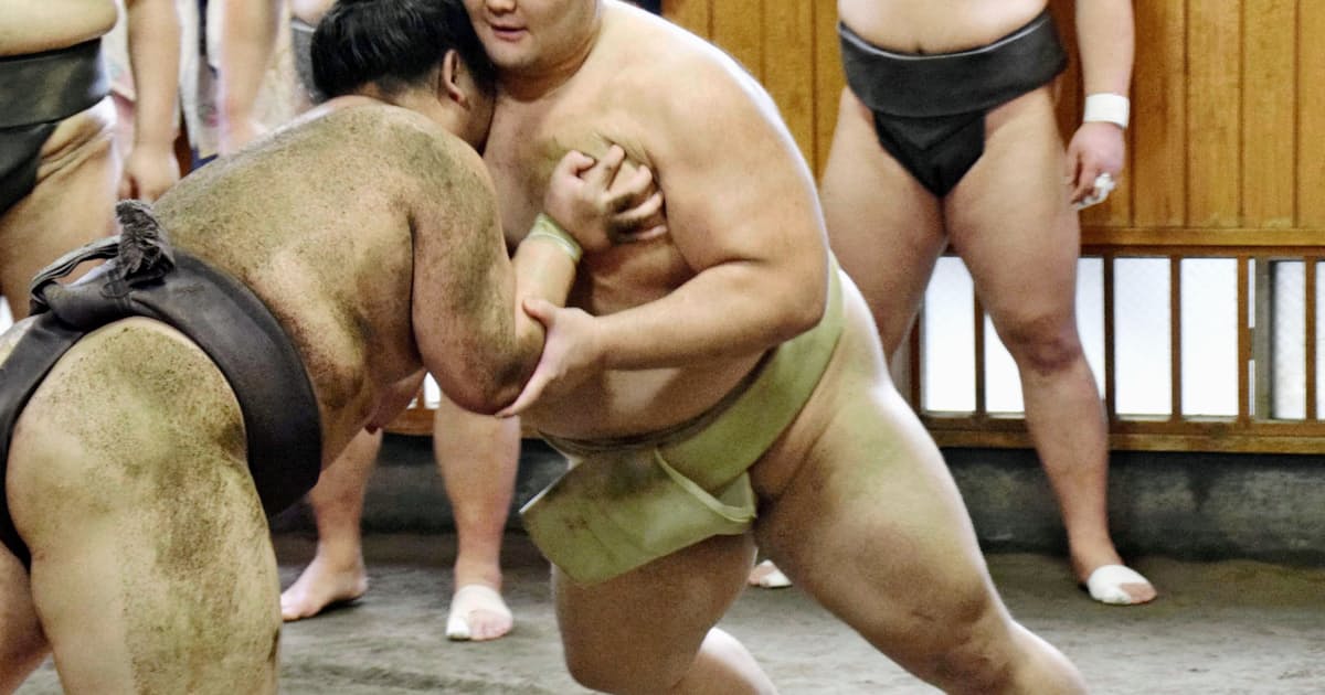 待望の7月場所 我慢の日々が報われる場所に 日本経済新聞 待望の7月場所 我慢の日々が報われる場所に 日本経済新聞