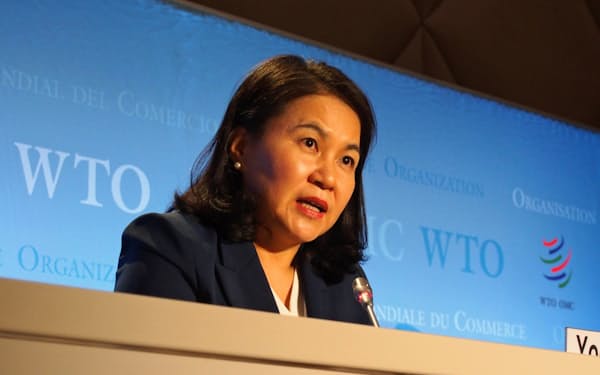 貿易摩擦」のニュース一覧: