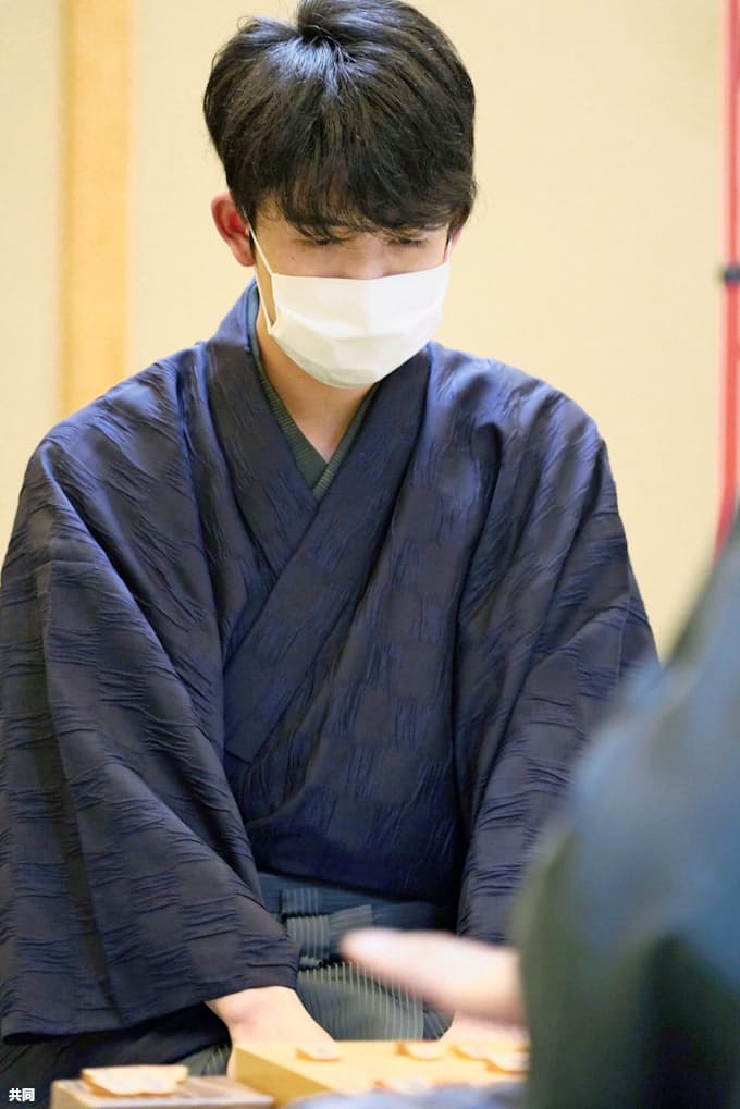 ホテルエミシア札幌 藤井棋聖に提供のランチを販売 日本経済新聞