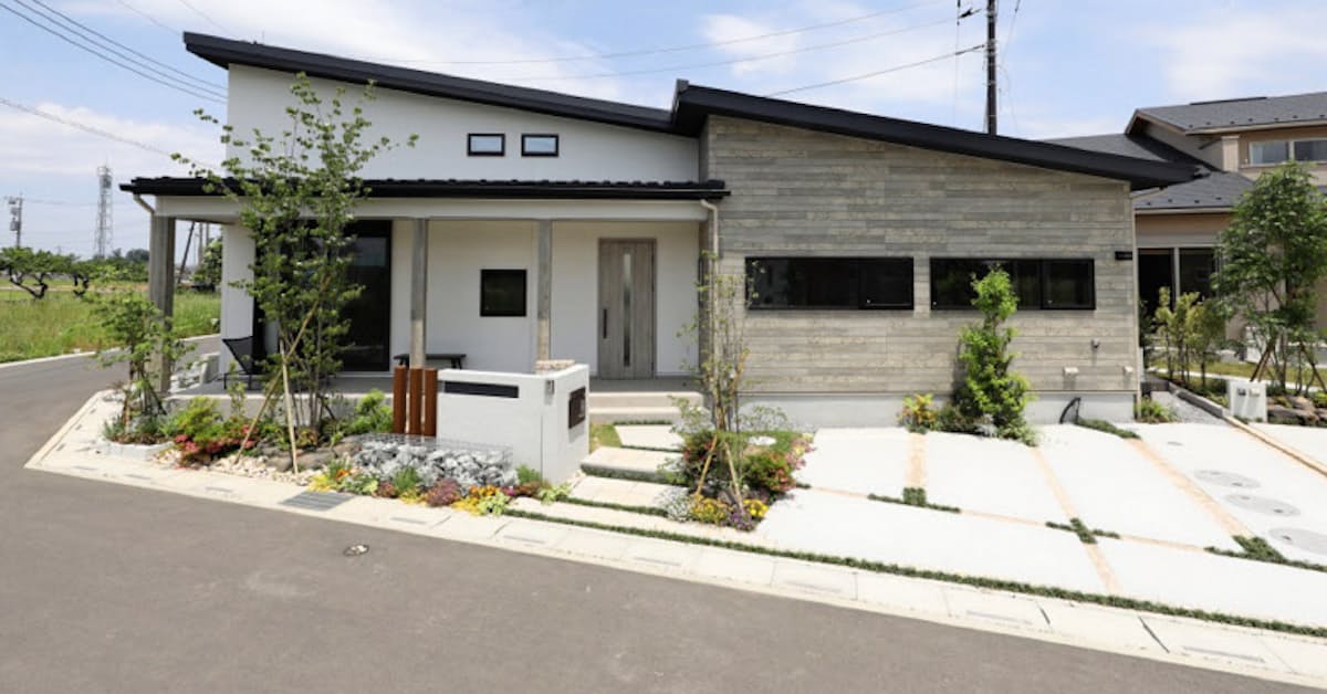 中央住宅 農園付き分譲住宅 埼玉 春日部で22戸 日本経済新聞