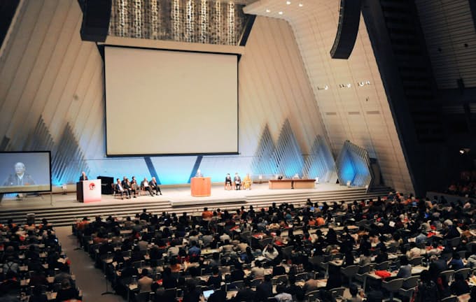 京都市 会議主催者らに補助 コロナ感染防止で 日本経済新聞