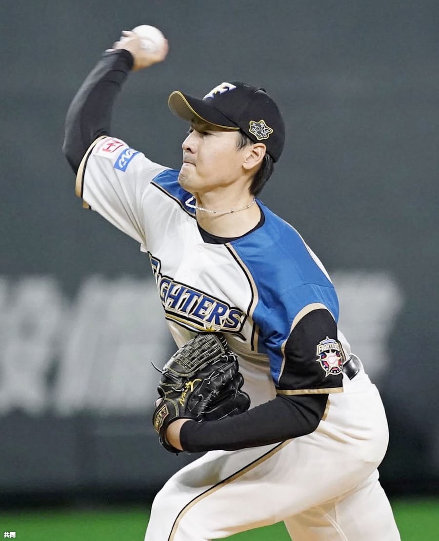 17日のプロ野球 結果と戦評 日本経済新聞