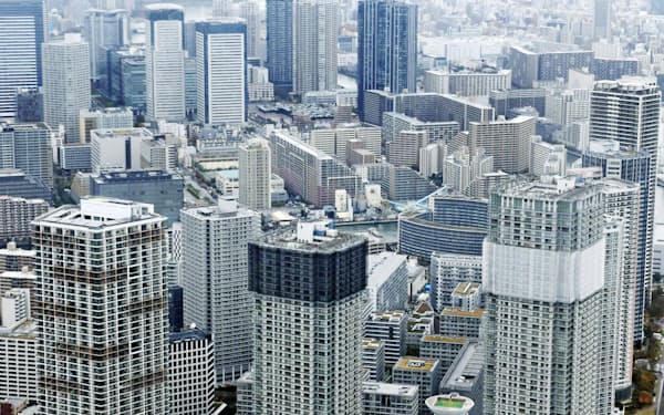 東急コミュニティー のニュース一覧 日本経済新聞