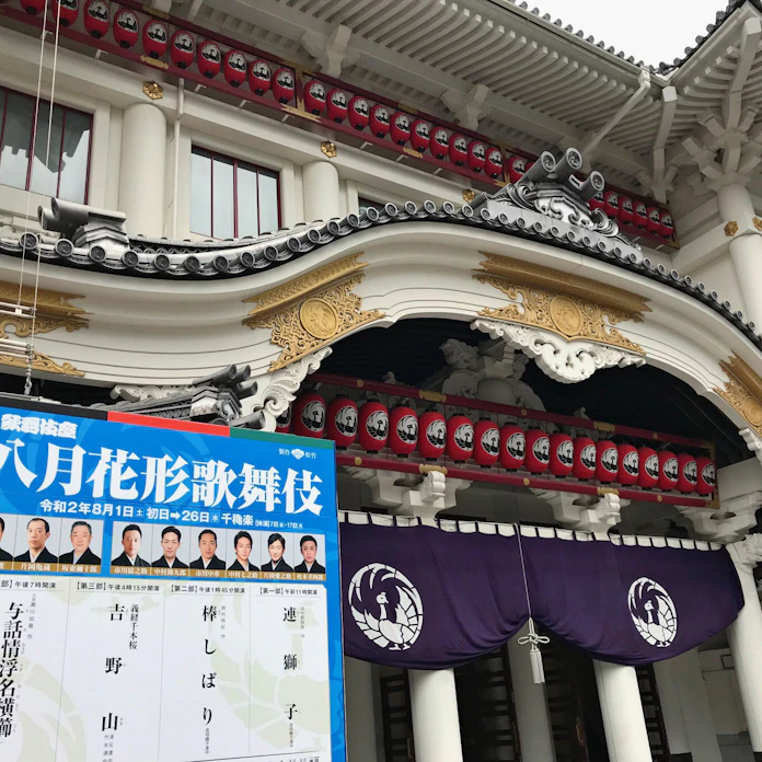 歌舞伎座 厳戒態勢下で再開へ 日本経済新聞 歌舞伎座 厳戒態勢下で再開へ 日本経済新聞