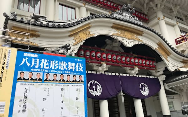 坂東巳之助 のニュース一覧 日本経済新聞