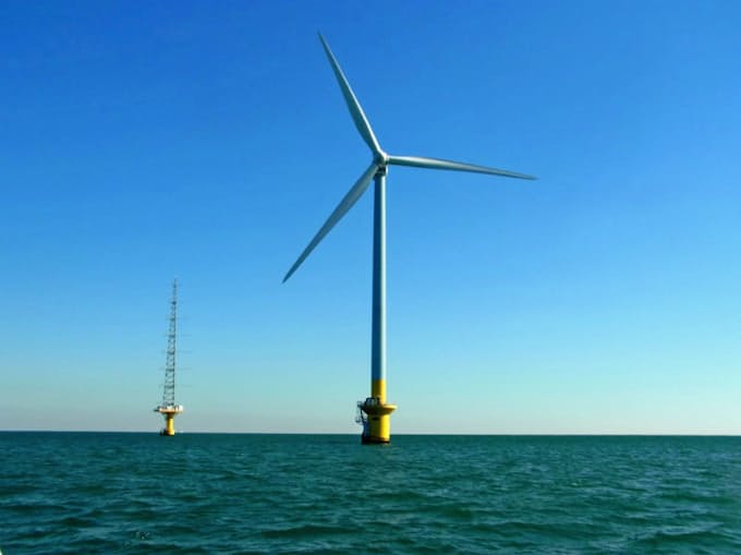 千葉 銚子市沖の洋上風力計画 市や漁協が保守会社 日本経済新聞