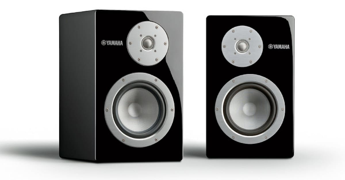 ヤマハ スピーカー新機種 最上位モデルを小型化 日本経済新聞