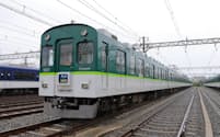 京阪電気鉄道5000系