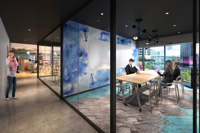 三井不動産 東京 勝どきに 新常態 対応マンション 日本経済新聞