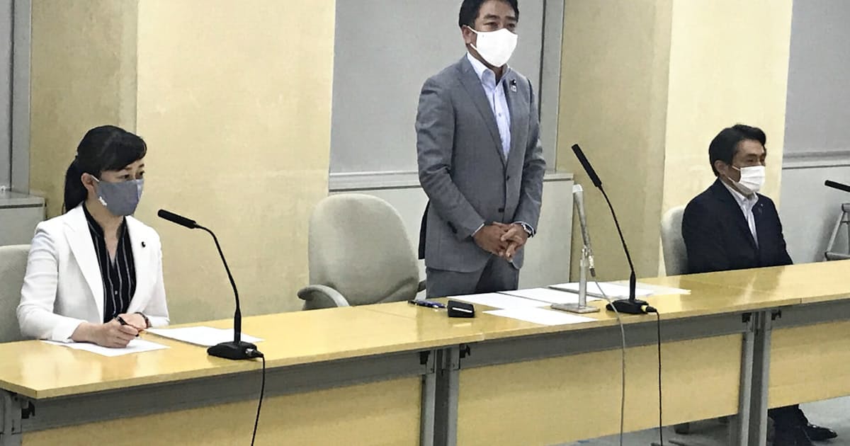 新型コロナ 都議会自民党 新幹事長に山崎氏 知事と是々非々 日本経済新聞 新型コロナ 都議会自民党 新幹事長に山崎氏 知事と是々非々 日本経済新聞