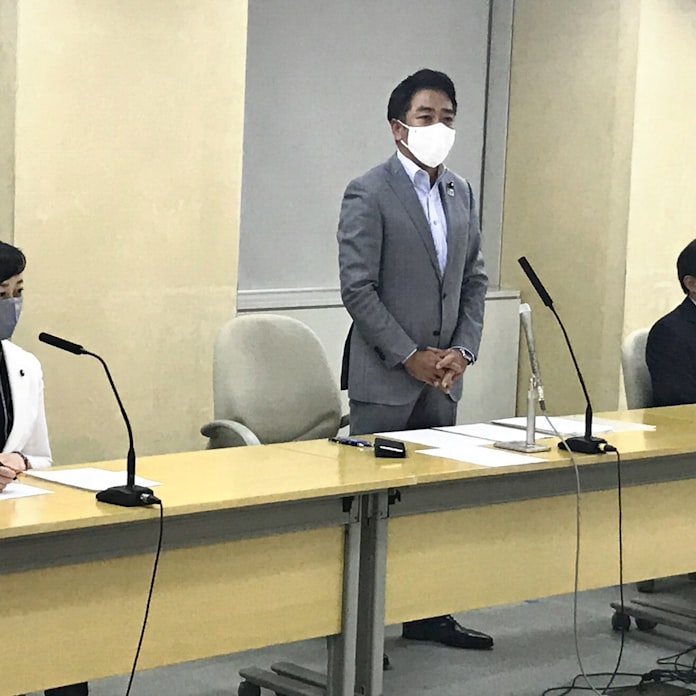 新型コロナ 都議会自民党 新幹事長に山崎氏 知事と是々非々 日本経済新聞 新型コロナ 都議会自民党 新幹事長に山崎氏 知事と是々非々 日本経済新聞