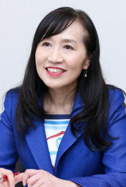 かんだ・れいこ 東大卒。86年旧経済企画庁入庁、2013年からNIRA研究調査部長。政策提言づくりを担う。