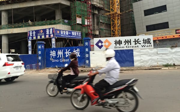 ポル ポト のニュース一覧 日本経済新聞