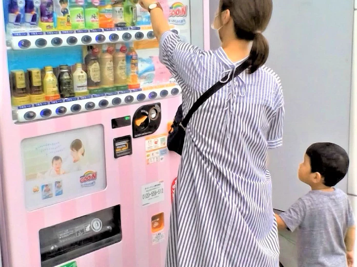 自販機 コロナで転機 ダイドーはiotで売れ筋把握 日本経済新聞 自販機 コロナで転機 ダイドーはiotで売れ筋把握 日本経済新聞
