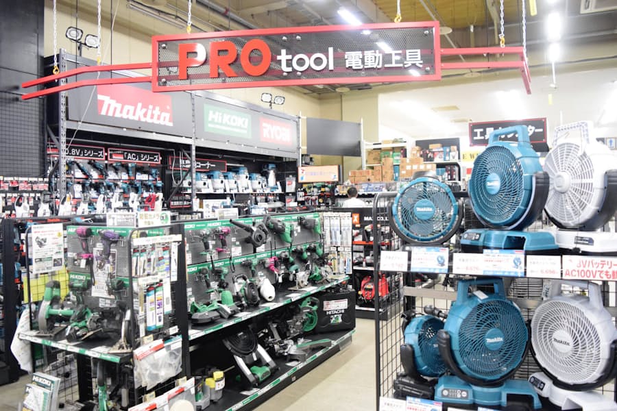 Pb比率2倍超 バローhd ホームセンターの商品多彩に 日本経済新聞