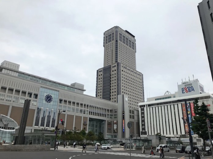 新型コロナ 札幌がポートランドに 再開発ラッシュの未来観 日本経済新聞 新型コロナ 札幌がポートランドに 再開発ラッシュの未来観 日本経済新聞