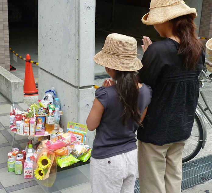 元区長 出所者支援に奔走 大阪2幼児放置死から10年 日本経済新聞