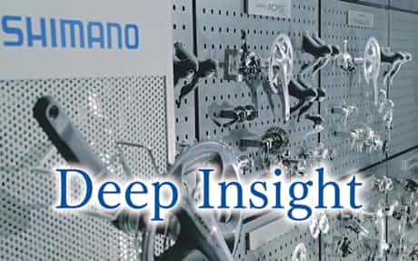 シマノの 日産超え が導く解 内向き日本 殻破れ 日本経済新聞