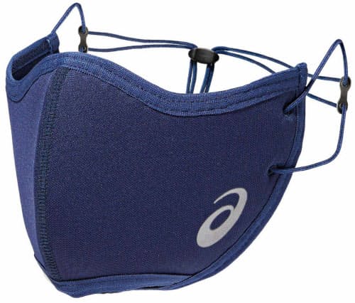 立体的な設計で呼吸をしやすくした