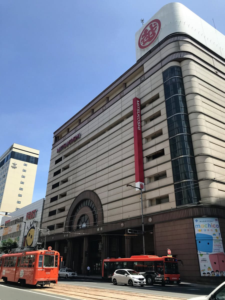 松山三越 上層階に高級ホテル 30年ぶり大型改装 日本経済新聞